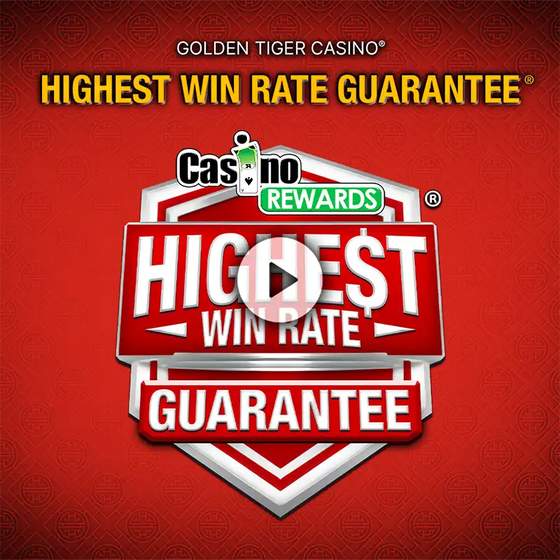 Golden Tiger Casino App Review for Canadian Players