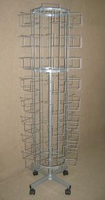 Napkin display