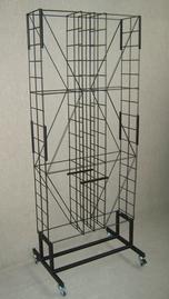 Rohr display