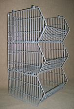 Baskets - set