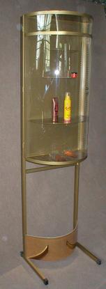 Soleo - big shelving