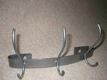 Clothing hooks