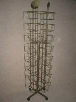 Napkin display