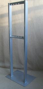 Frame for LED TV