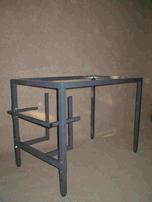 Computer table