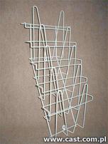 Leaflet Holder B5