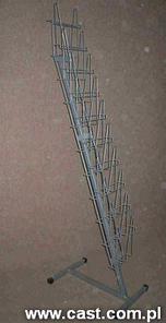 Leaflet Stand BS10