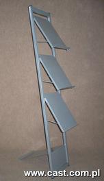 Leaflet Stand BS3