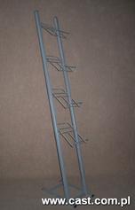Leaflet Stand BS4