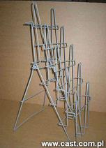 Leaflet Stand BS5