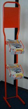 Gazettenstand A4