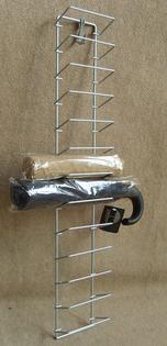 Umbrella hanger