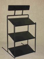 Shoe shelving
