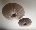 artistic lamp - construction part