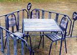 Beergarden