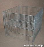 Wire Basket