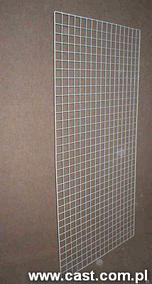 Framed grid 86x173