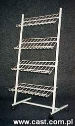 Shoe Stand RB4