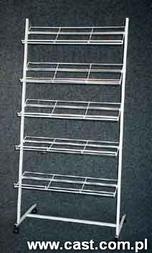 Shoe Stand RB5