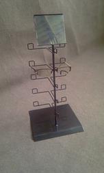 Glasses Stand SOL5