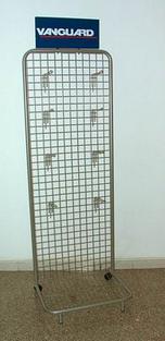 Gitter Display