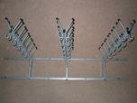 Cloakroom solution