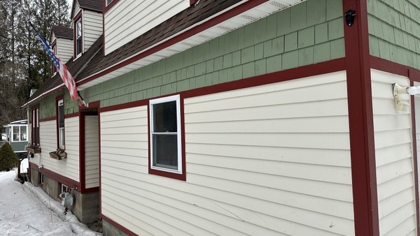 Monroe St, Little Falls, NY 13365 #1
