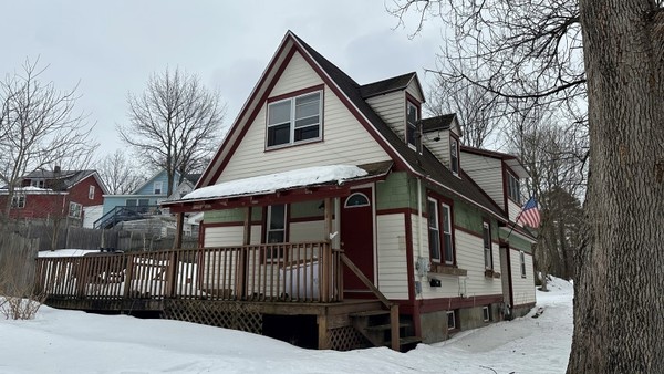 Monroe St, Little Falls, NY 13365
