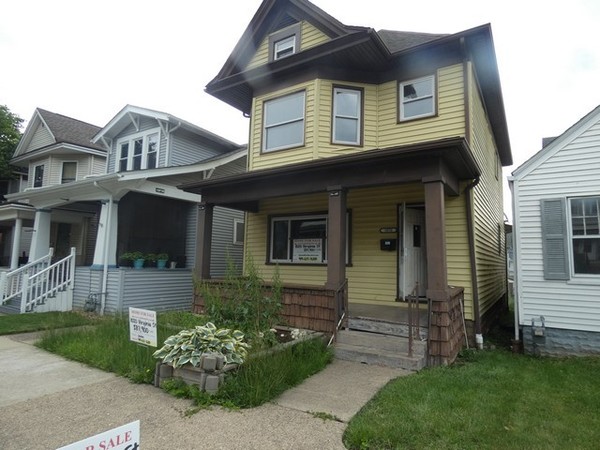 Virginia St, Martins Ferry, OH 43935 #1