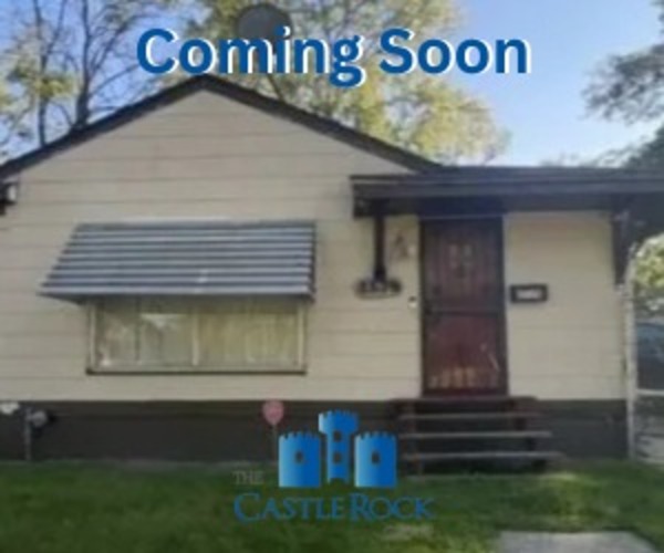 Desoto St, Detroit, MI 48238