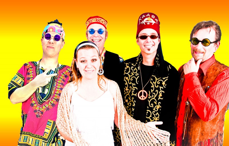 Mellow Yellow Castleton Summer Concerts · Castleton University