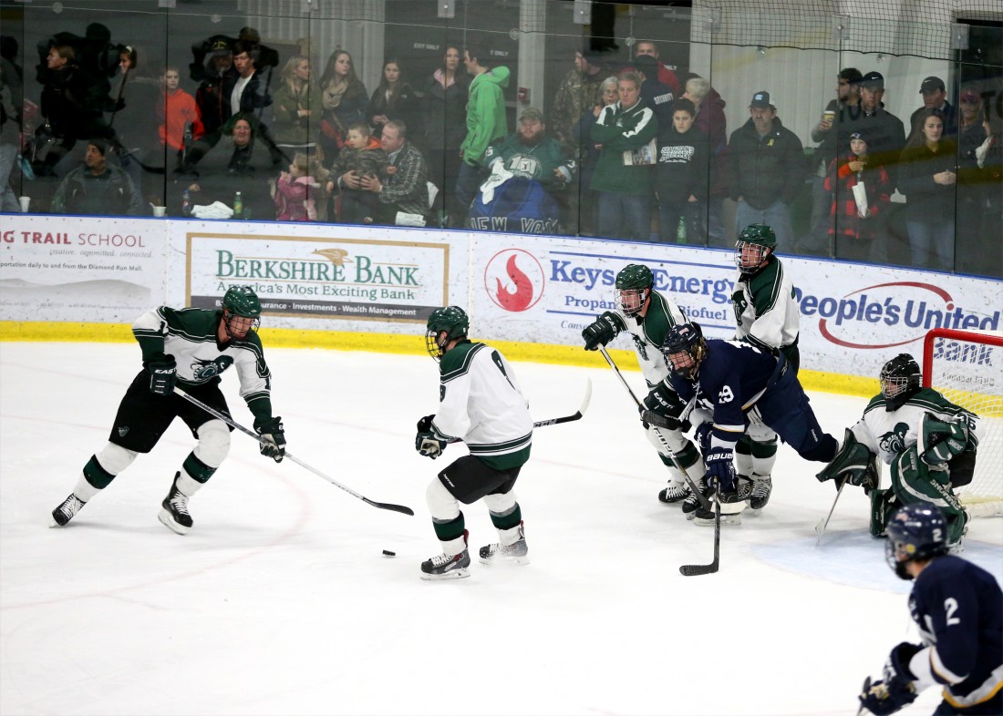 For International Students · Castleton University