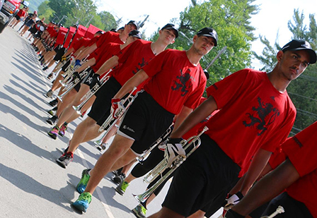 Boston Crusaders