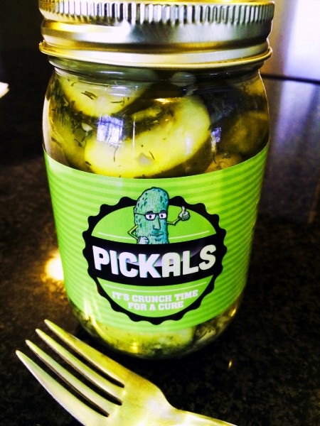 arthur pickals