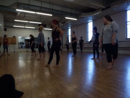 Performance Studio