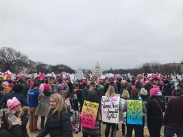 Womens March