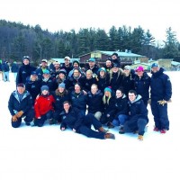 Castleton Ski Team