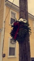Castleton Wreath