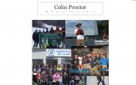 Colin Proctor