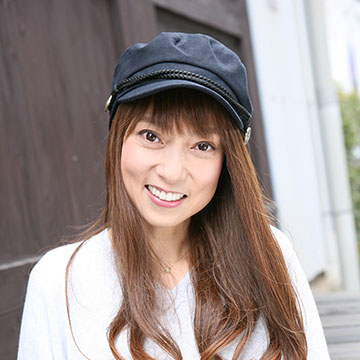 宮村優子さん