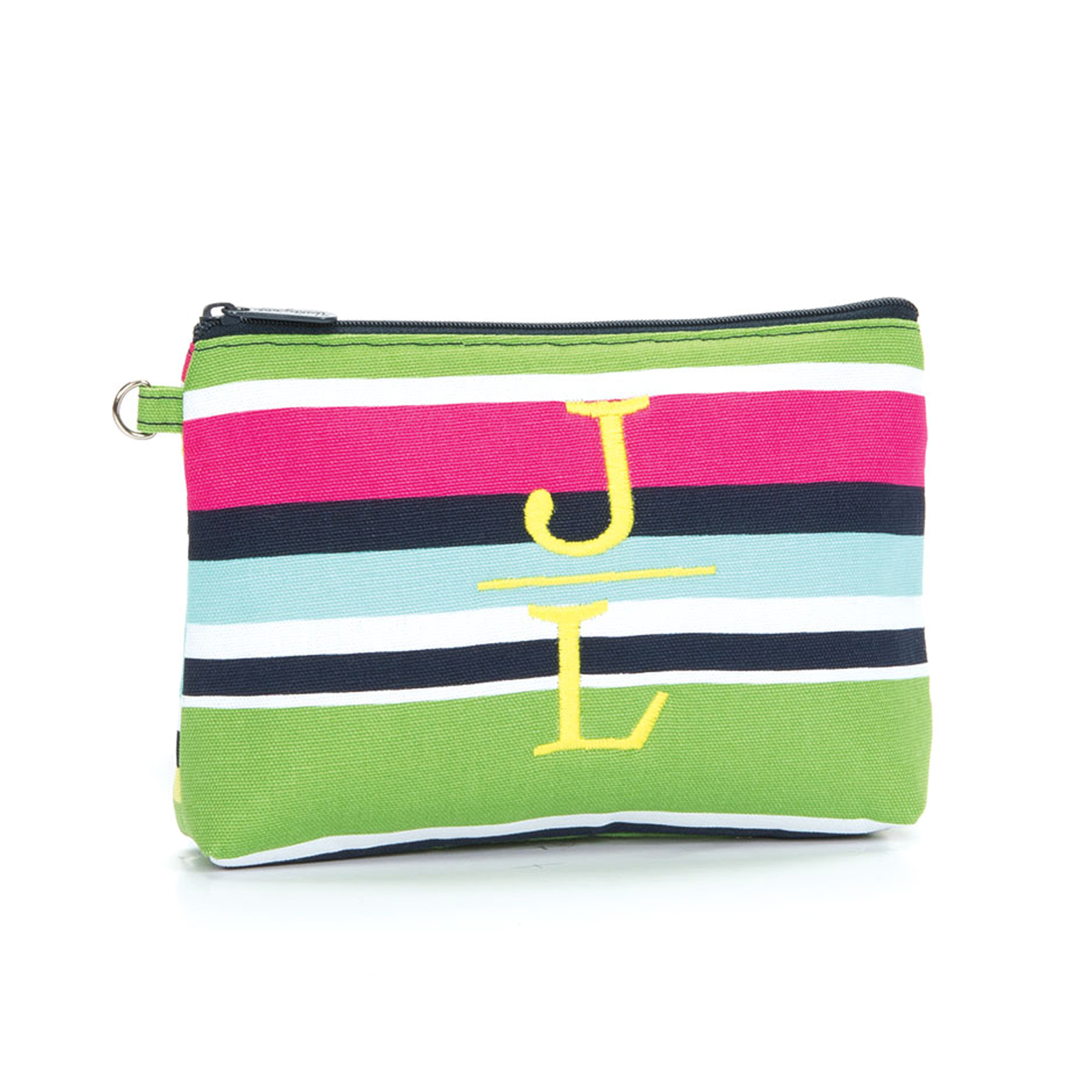 Preppy Pop Mini Zipper Pouch ThirtyOne Gifts
