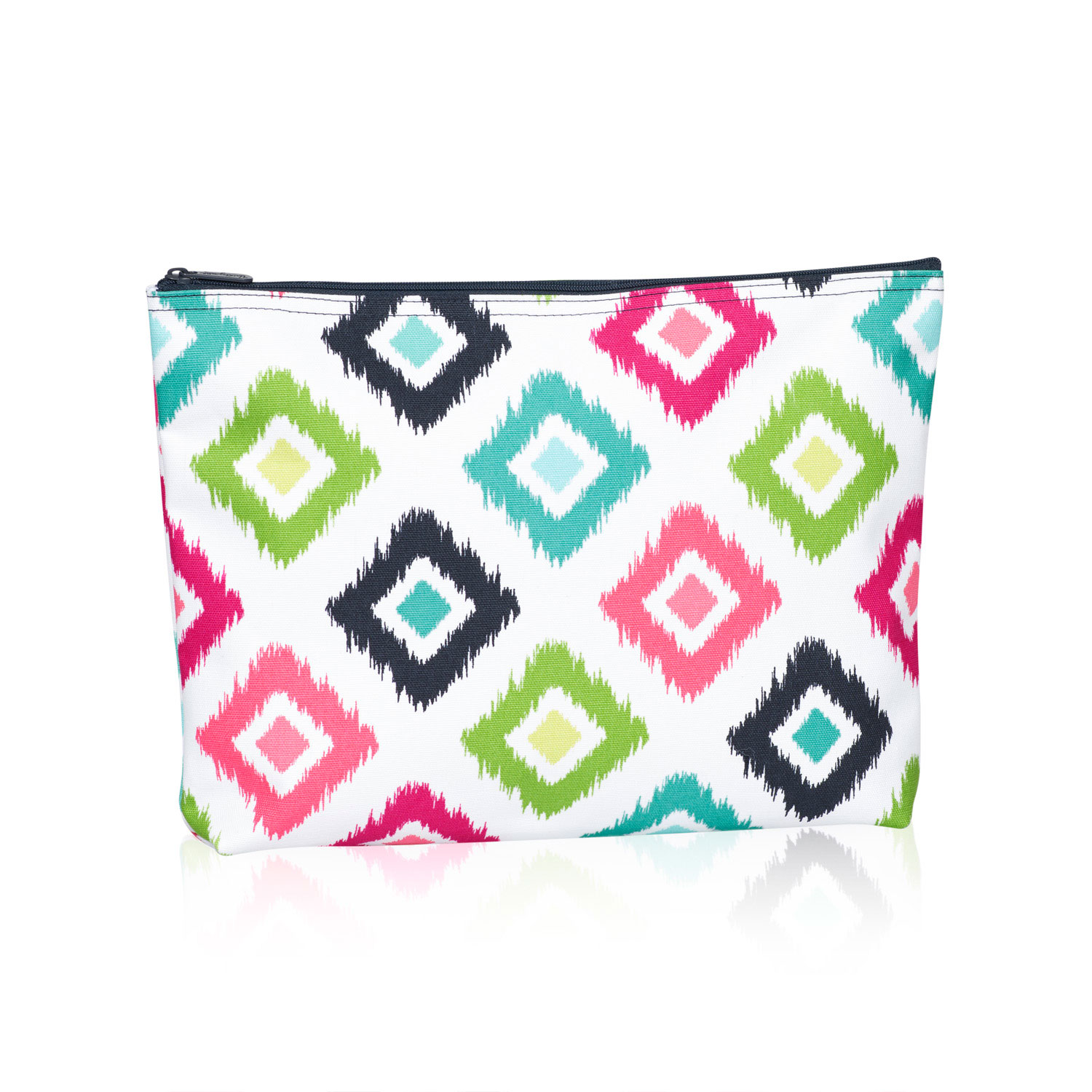 Candy Corners Zipper Pouch ThirtyOne Gifts