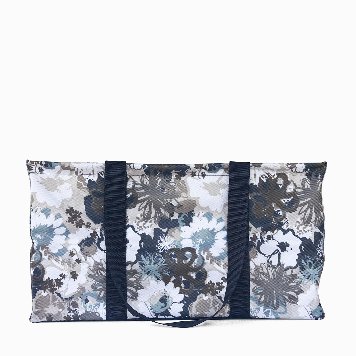 Brushed Bloom Large Utility Tote ThirtyOne Gifts