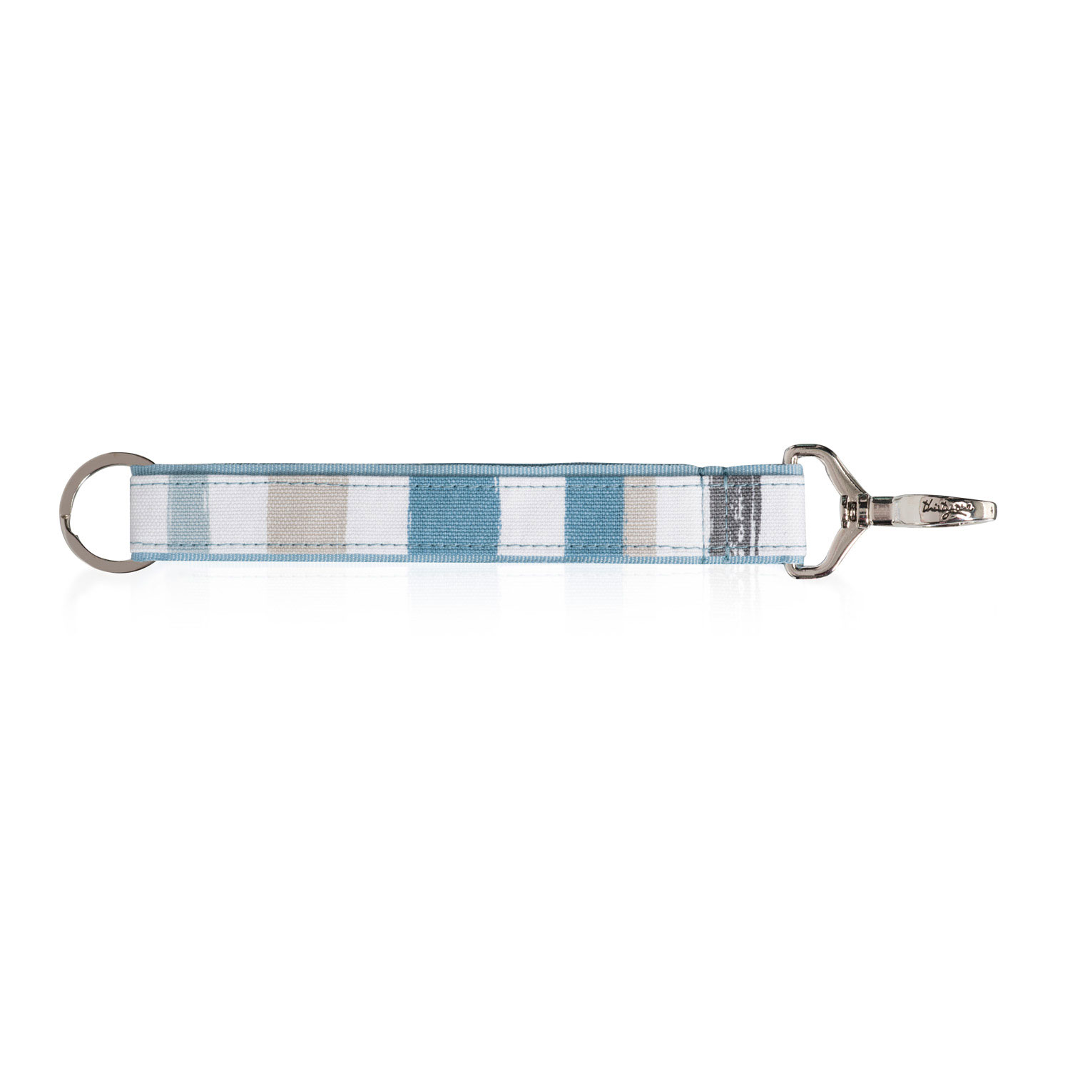Brush Strokes - Hang-It-Up Key Fob - Thirty-One Gifts