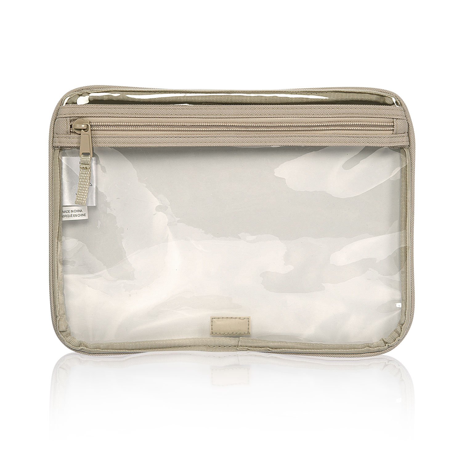 thirty one clear bag