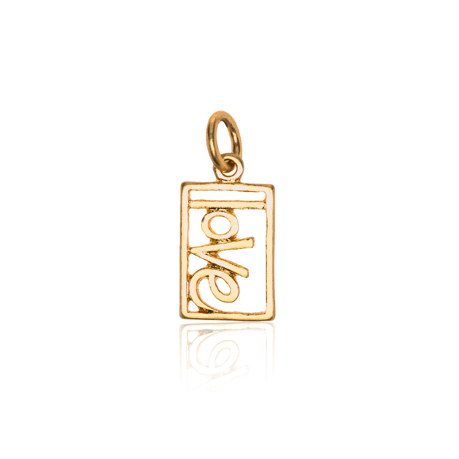 Love Keepsake Charm ThirtyOne Gifts
