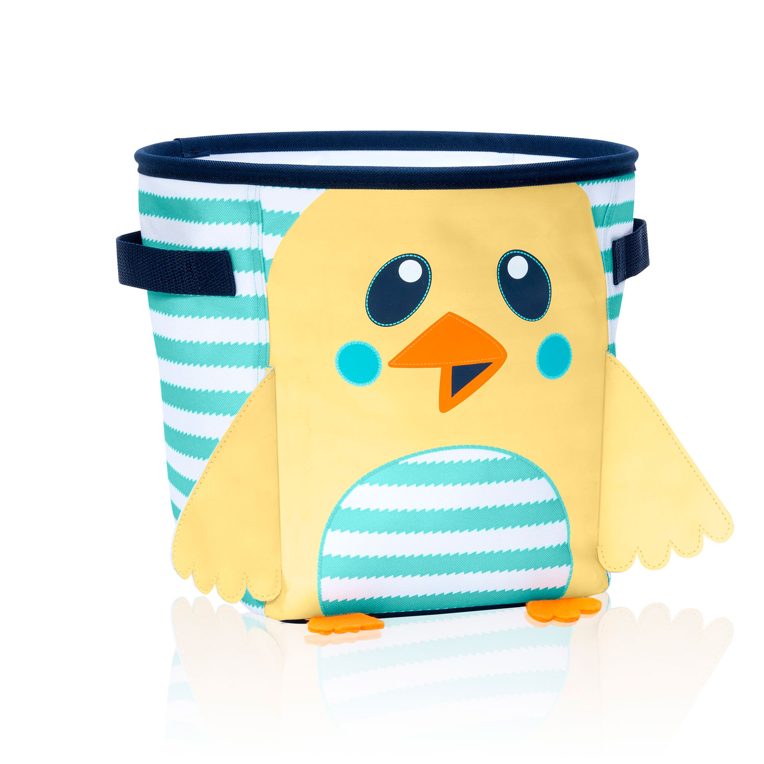 Spring Chick Mini Storage Bin ThirtyOne Gifts