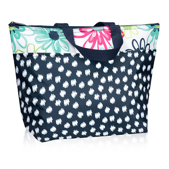 Loopsy Daisy Thermal Tote ThirtyOne Gifts