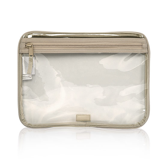 thirty one clear bag