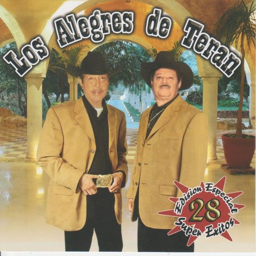 Edision Especial 28 Super Exitos Cover Art Blurred Background